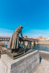Ponte Coperto di Pavia