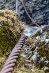 Iron Rope