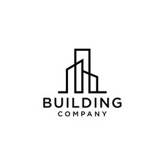 building logo template