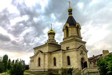 Orheiul Vechi Village 09