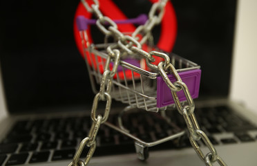 E-commerce ban or free
