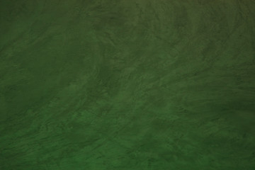 green background with space for text or image