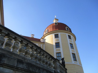 Moritzburg