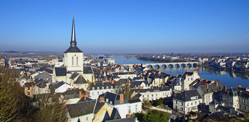Saumur