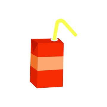 Juice boc vector