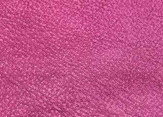 Background of colored suede leather