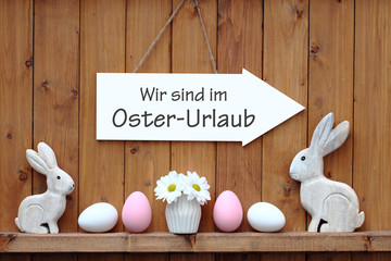 Bilder und Videos suchen osterurlaub
