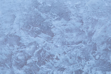 Fototapeta premium natural ice structure of the ice iceberg glacier 