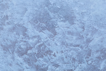 natural ice structure of the ice iceberg  glacier  