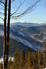 Kráľova hoľa © Andrej Macko