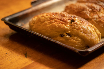 Bread