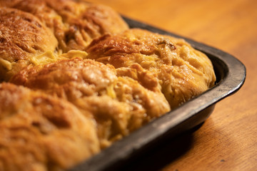 Bread