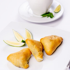 empanada
