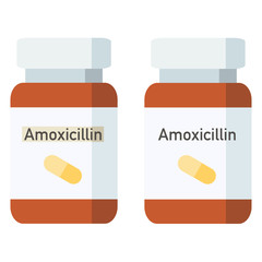 amoxicillin
