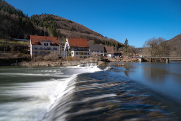 Oberes Donautal