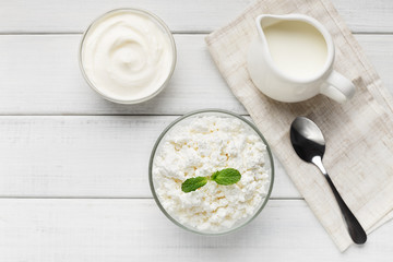 Protein nutrition concept