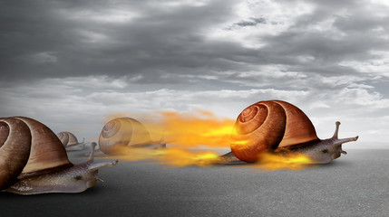 Success Competition © freshidea