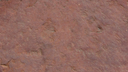 macro texture from nature red stone with disseminations