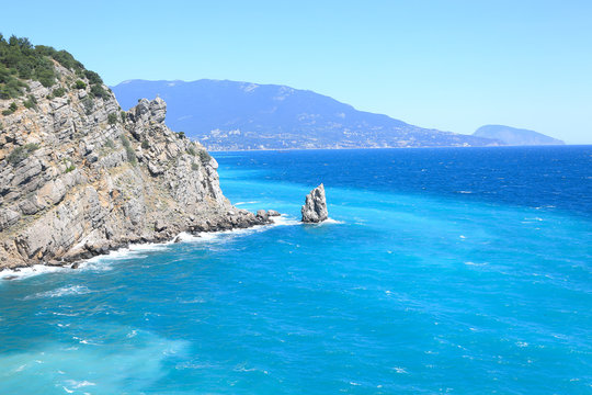 sea