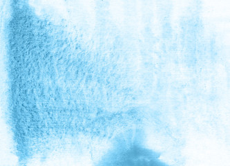 abstract blue background