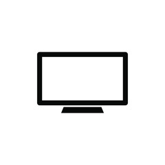 monitor icon
