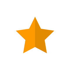 gold star icon