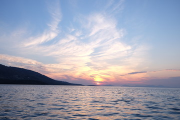 tramonto 9