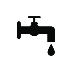 faucet icon