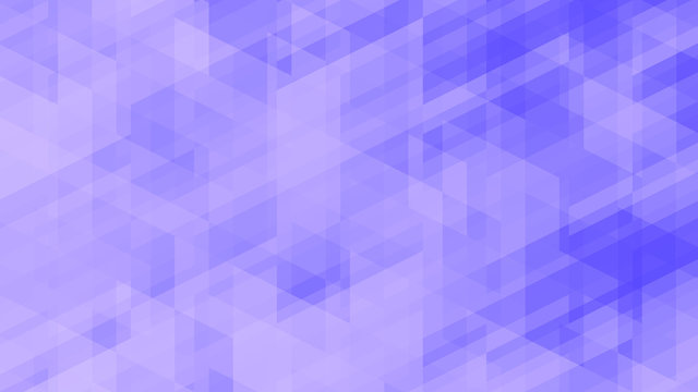 Colour Abstraction With Purple Rectangles. 8K. 7680x4320