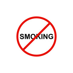 no smoking symbol