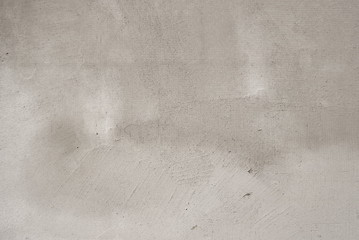 Naklejka premium Old gray concrete wall background or texture 