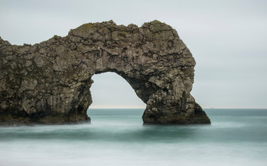 Durdle Door, Dorset, Angleterre