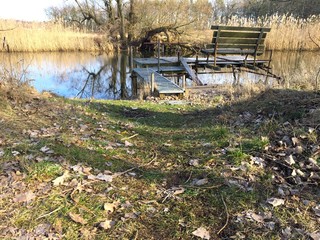Am Fluss