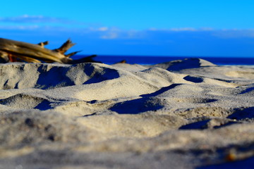 Beach Sand