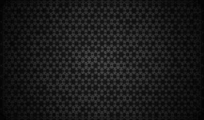 Fototapeta na wymiar honeycomb lattice of abstract backgrounds vector illustration isolated eps 10 \ honeycomb grille