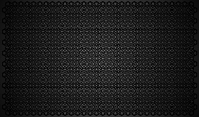 Naklejka premium honeycomb lattice of abstract backgrounds vector illustration isolated eps 10 \ honeycomb grille