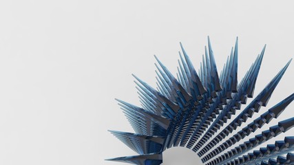 Spikes