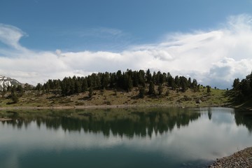 green village views. savsat/artvin/turkey