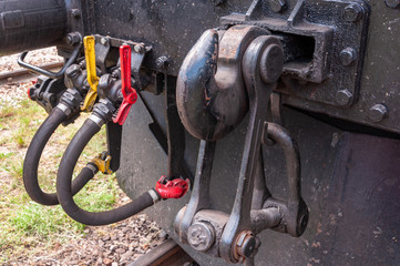 Lokomotive details