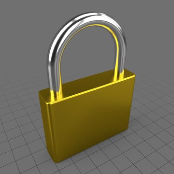 Padlock