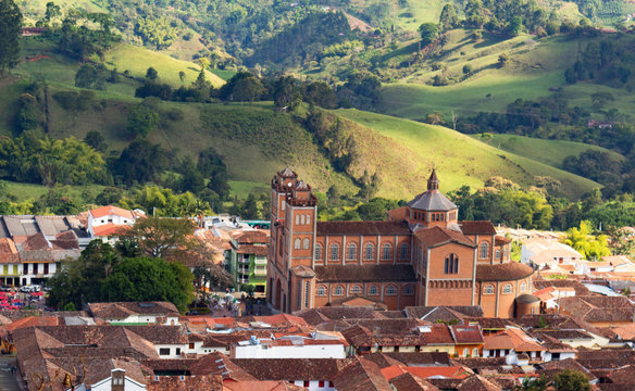 Catedral de Jeric&oacute;