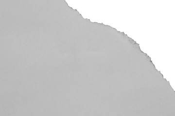 torn paper texture background, copy space.