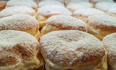 Süße Berliner, Karneval