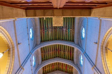 Catedral de La Almudena
