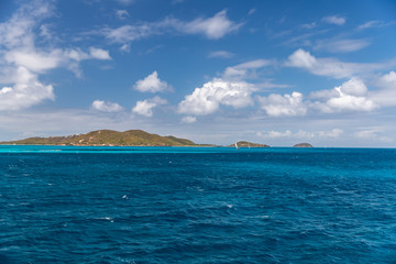 Saint Vincent and the Grenadines, Mayreau