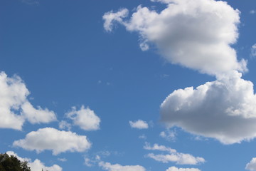 patagonia, Chile, Carretera Austral,cielo, nuves