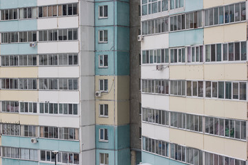 Fototapeta premium window