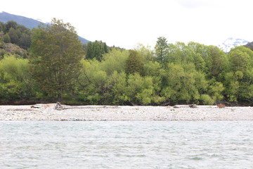 patagonia, Chile, Carretera Austral