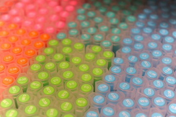 Color marker pen Department