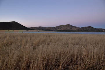 Fototapeta premium Pilanesberg National Park, North West Province, South Africa